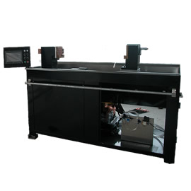 MPI-6000 Magnetic Particie Inspection Equipment 